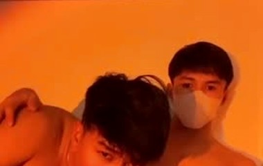 Asian Boy Teen 02